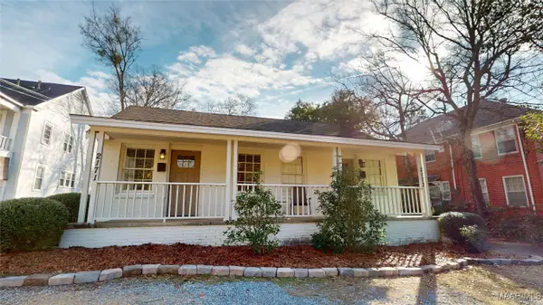 2171 College Street, Montgomery, AL 36106