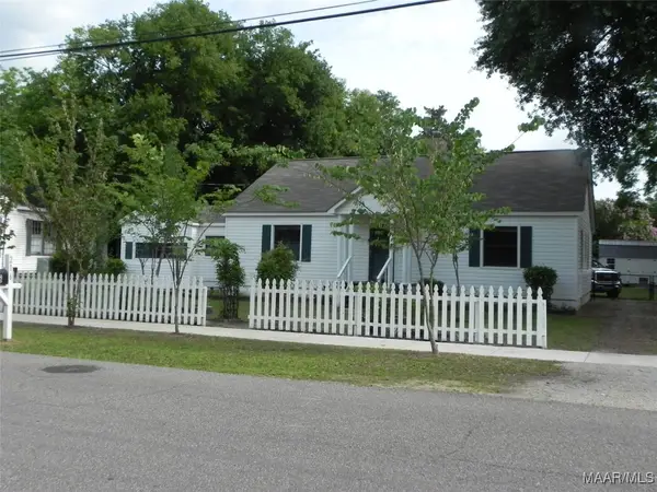 216 First Street, Prattville, AL 36067