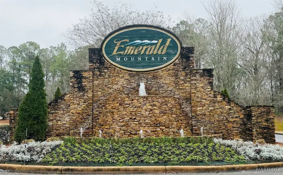 225 Twin Oaks Lane, Wetumpka, AL 36093 - Image #3