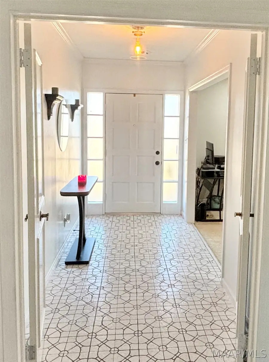 447 Arrowhead Drive, Montgomery, AL 36117 - #3