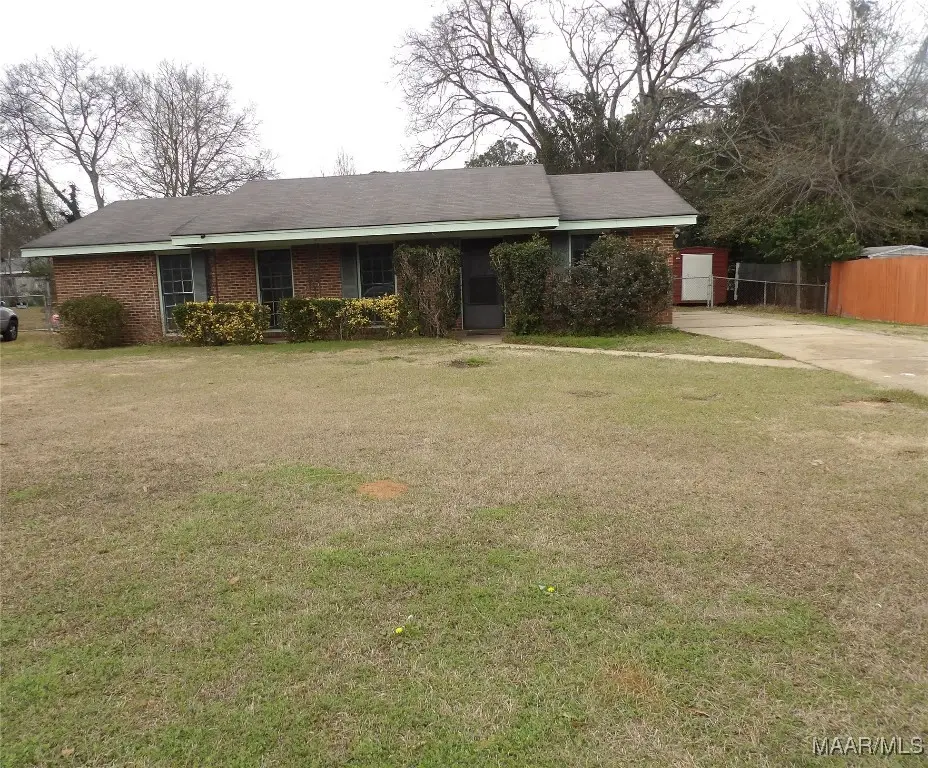 441 Mulligan Drive, Montgomery, AL 36117 - #1