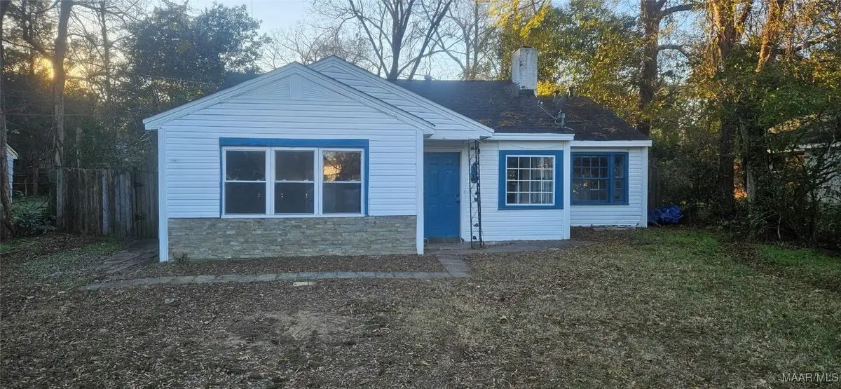 3774 Maclamar Road, Montgomery, AL 36111 - Image #1