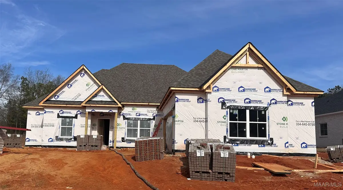 105 Clark Street, Prattville, AL 36066 - Image #1