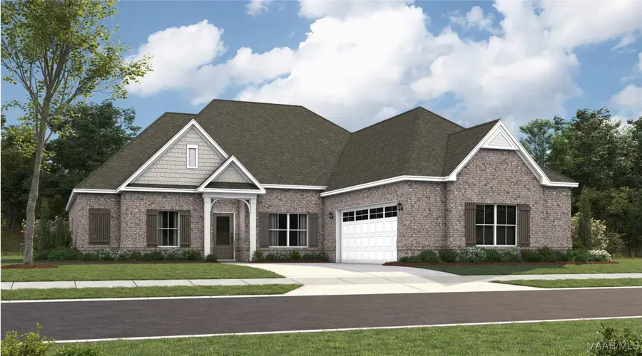 105 Clark Street, Prattville, AL 36066 - Image #2