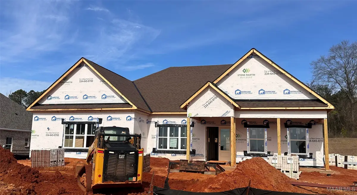 111 Clark Street, Prattville, AL 36066 - Image #1