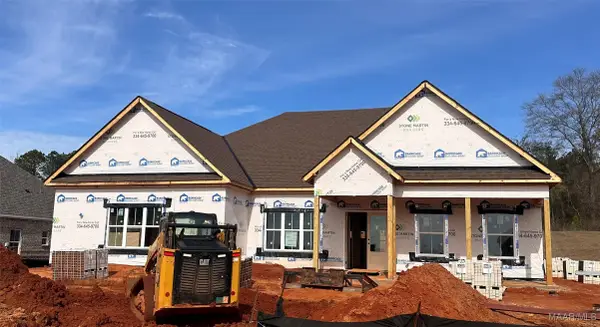 111 Clark Street, Prattville, AL 36066