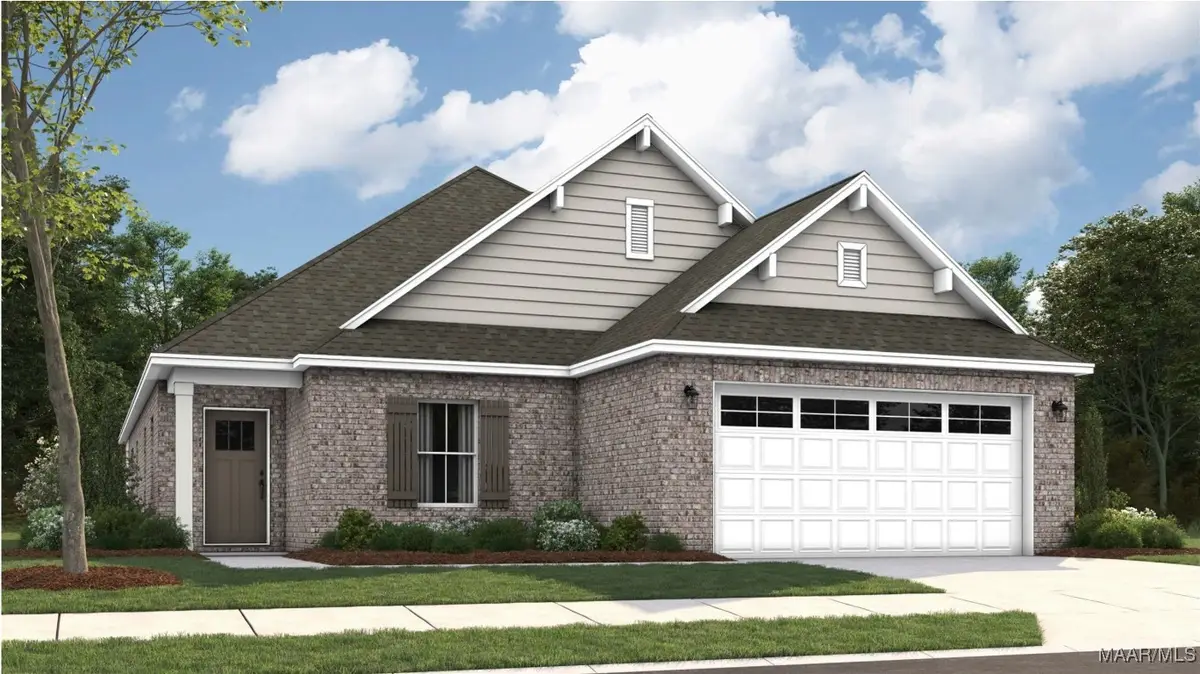 1134 Maggie Drive, Prattville, AL 36066 - Image #1