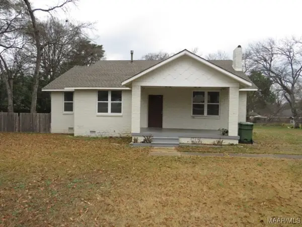 4277 Wares Ferry Road, Montgomery, AL 36109