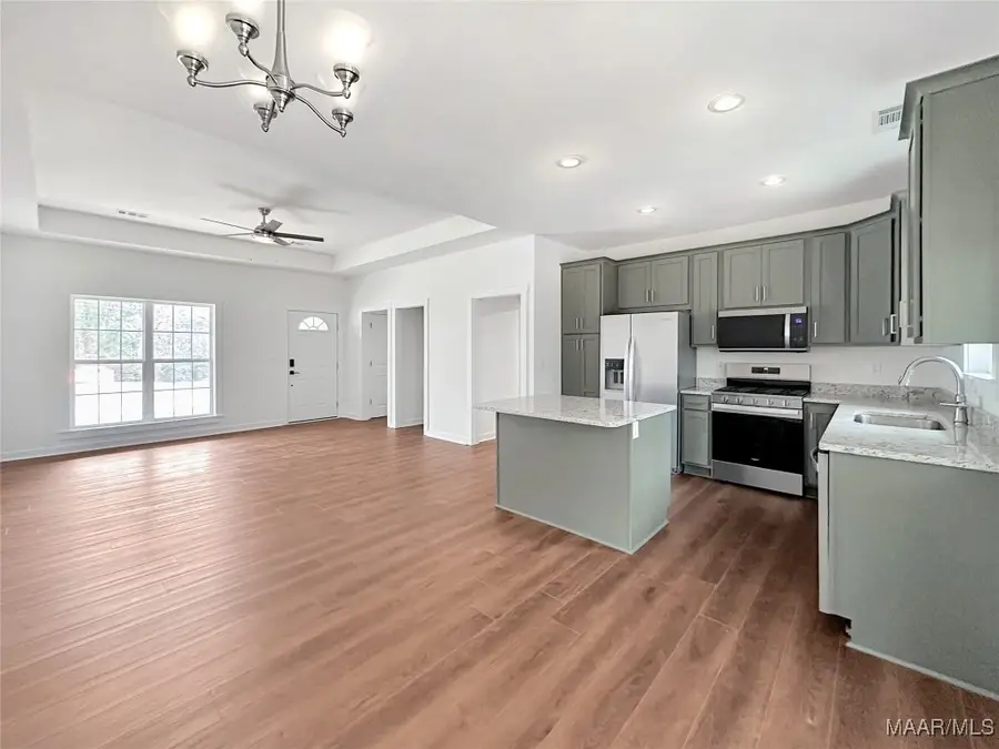 778 Castaway Island Road, Eclectic, AL 36024 - Image #3