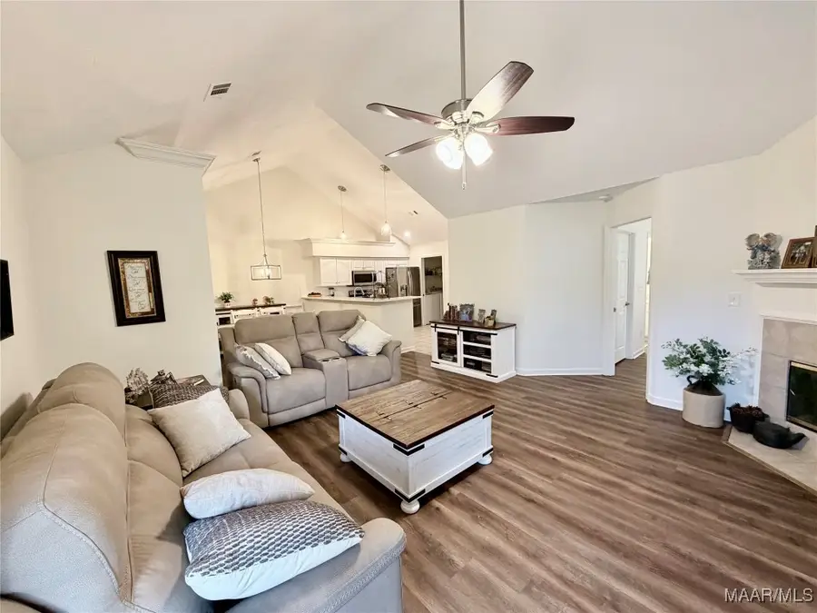 7943 Plum Orchard Way, Montgomery, AL 36117 - Image #3