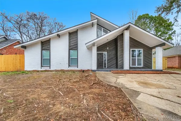 5724 Carriage Brook Road, Montgomery, AL 36116