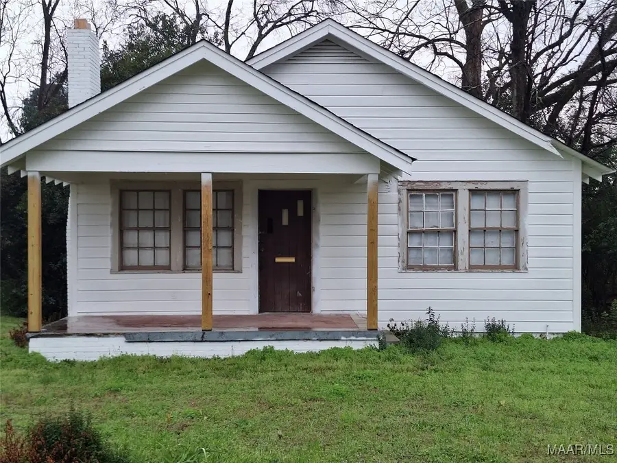 317 Georgia Street, Montgomery, AL 36104 - Image #2