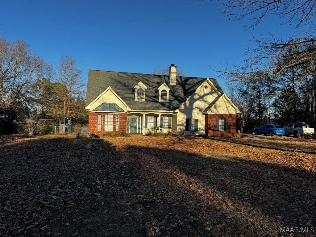 1630 County Road 57 Road, Prattville, AL 36067 - Image #1