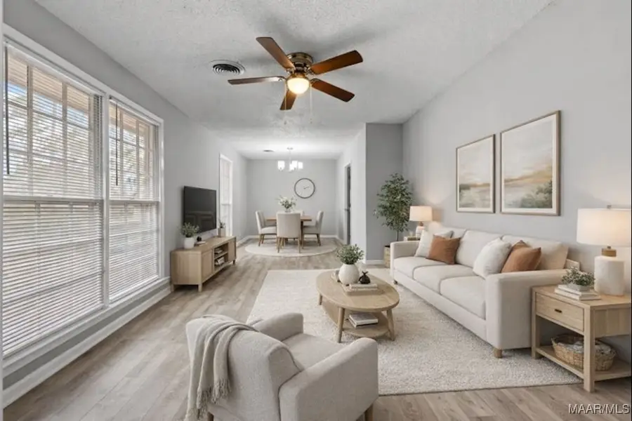 3941 Malabar Road, Montgomery, AL 36116 - #2