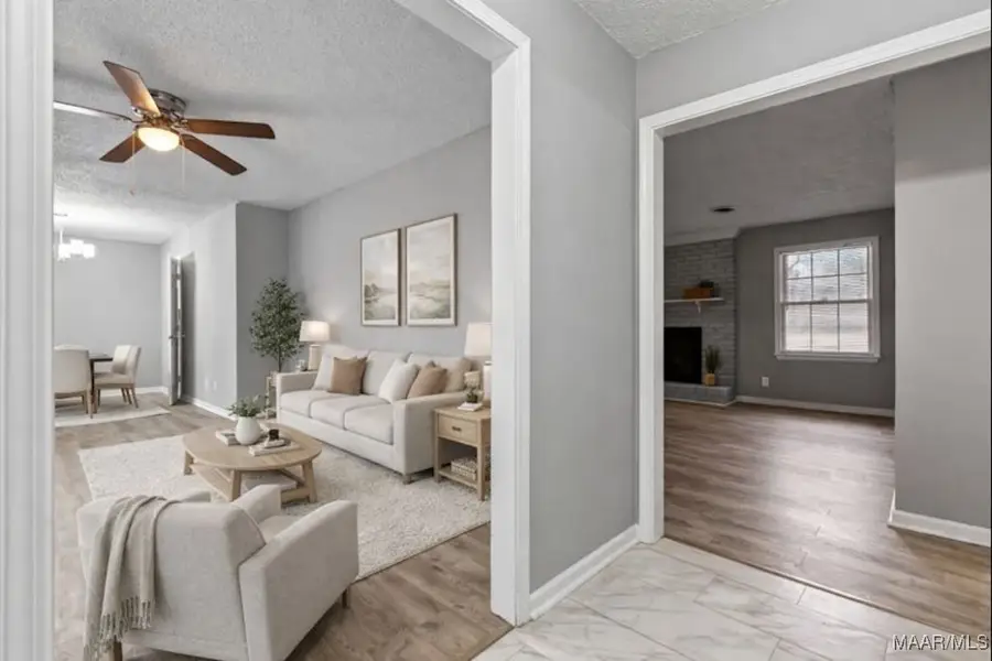 3941 Malabar Road, Montgomery, AL 36116 - #3