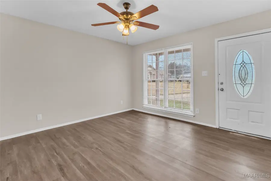 500 Lawndale Lane, Montgomery, AL 36109 - #3