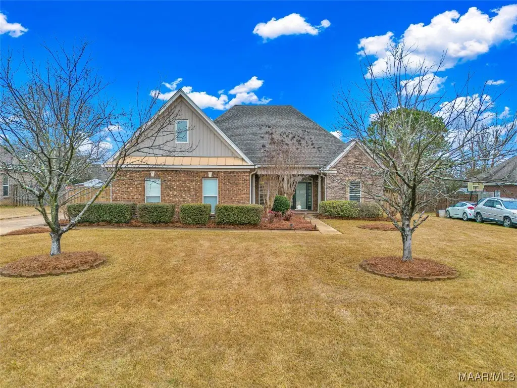 130 Jackson Place, Wetumpka, AL 36093 - Image #1