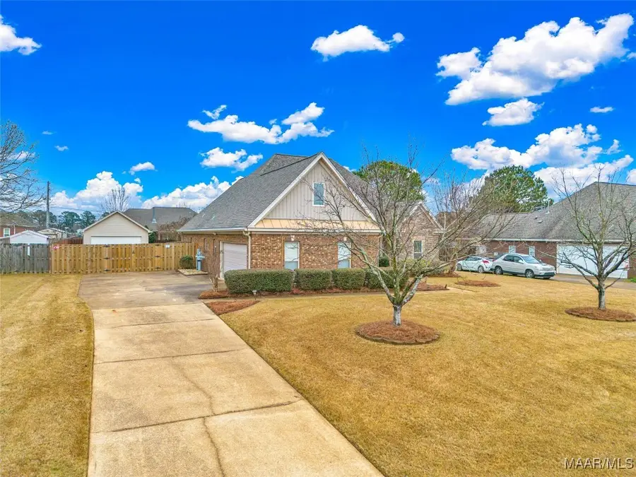 130 Jackson Place, Wetumpka, AL 36093 - Image #2