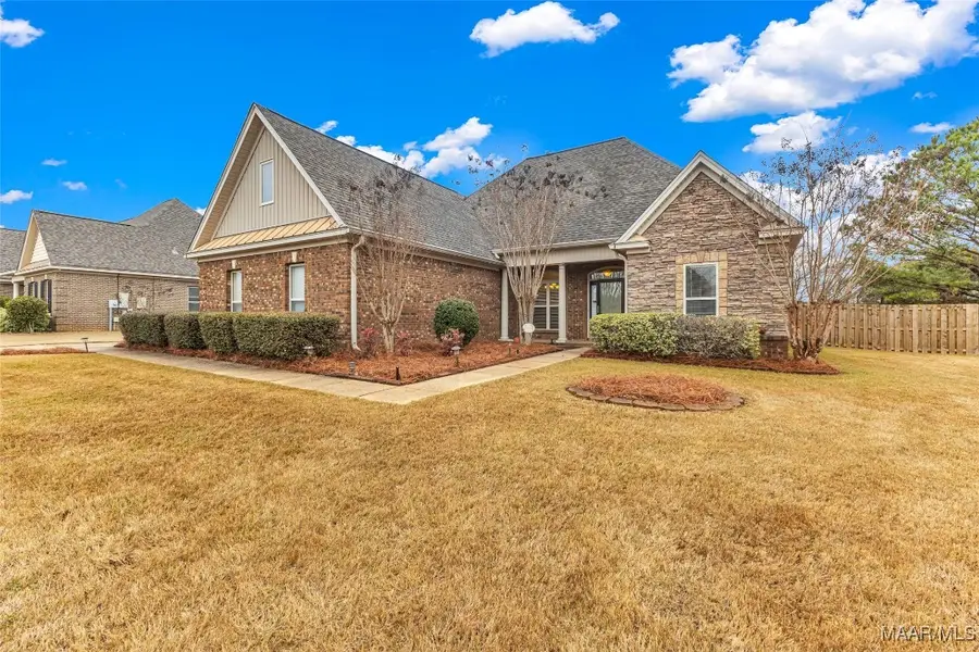 130 Jackson Place, Wetumpka, AL 36093 - Image #3