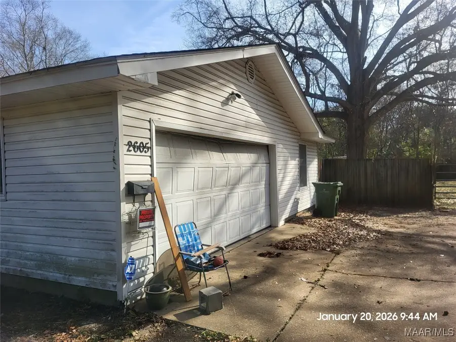 2605 Woodley Road, Montgomery, AL 36111 - Image #3