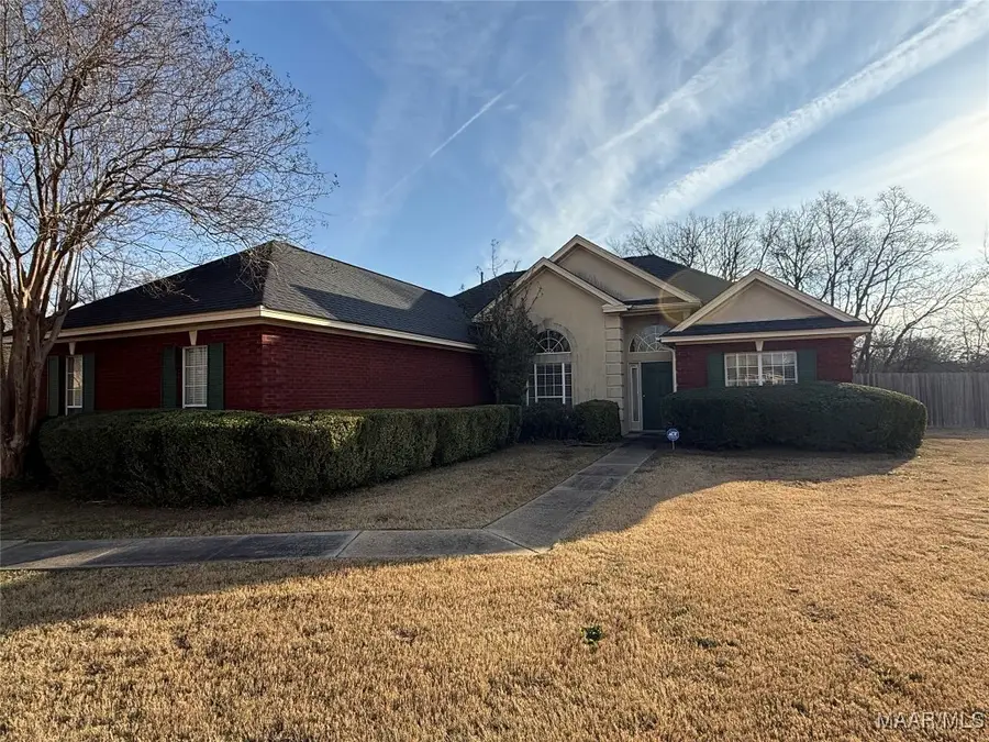 8209 Phyllis Court, Montgomery, AL 36117 - Image #2