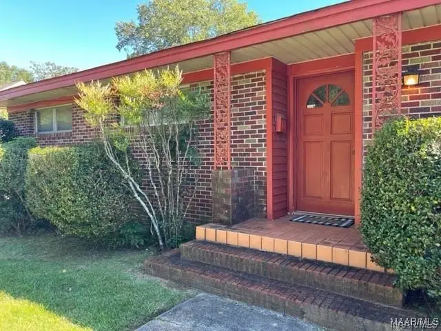 349 Cullen Street, Montgomery, AL 36105 - Image #1