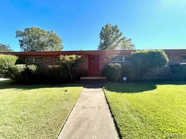 349 Cullen Street, Montgomery, AL 36105 - Image #3