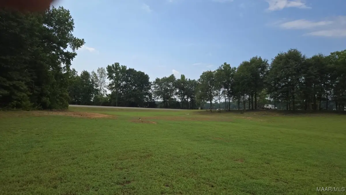 7075 County Road 59 Road, Verbena, AL 36091 - #1
