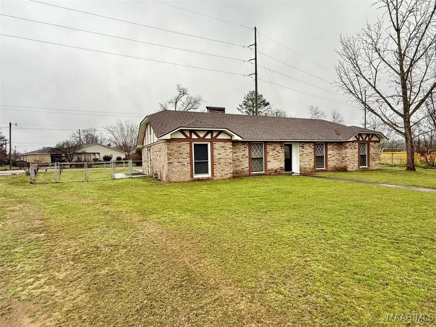 117 Pinehaardt Drive, Selma, AL 36701 - Image #3