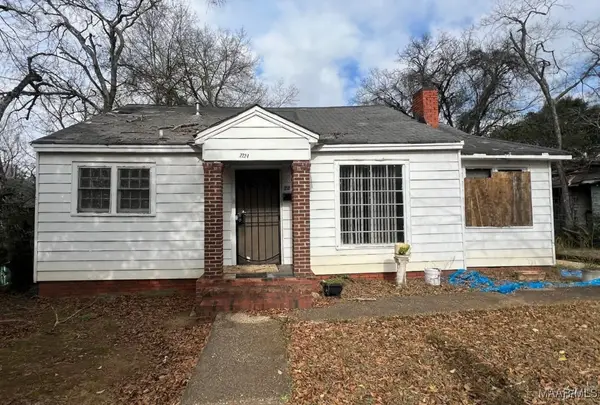 2224 Early Street, Montgomery, AL 36108