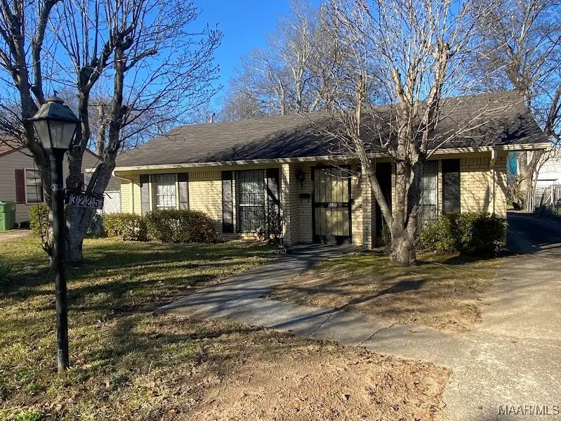 3225 Mcelvy Street, Montgomery, AL 36108 - Image #1
