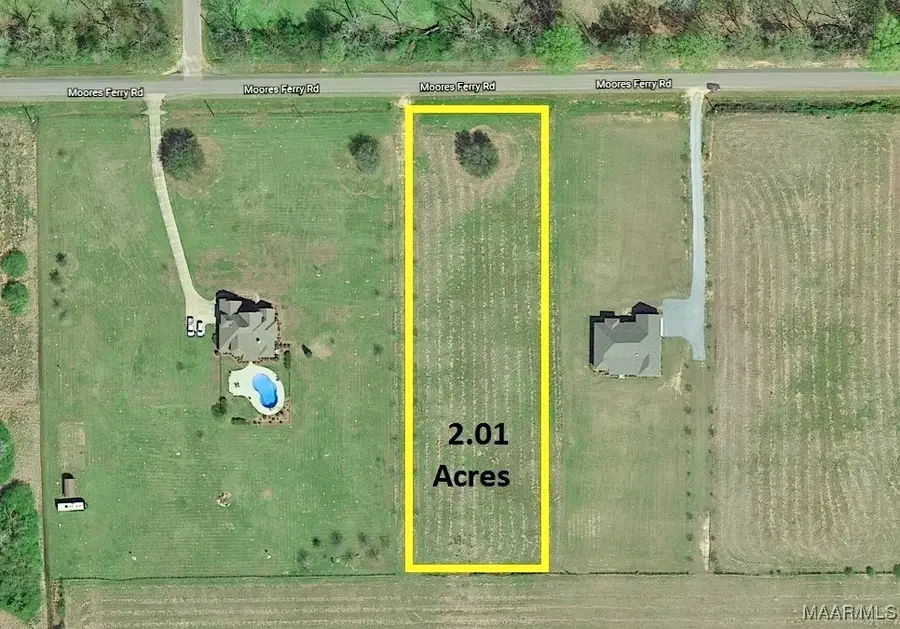 1701 Moores Ferry Road, Selma, AL 36701 - Image #2