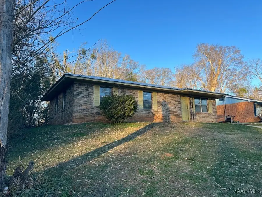 315 B Street, Alexander City, AL 35010 - Image #3