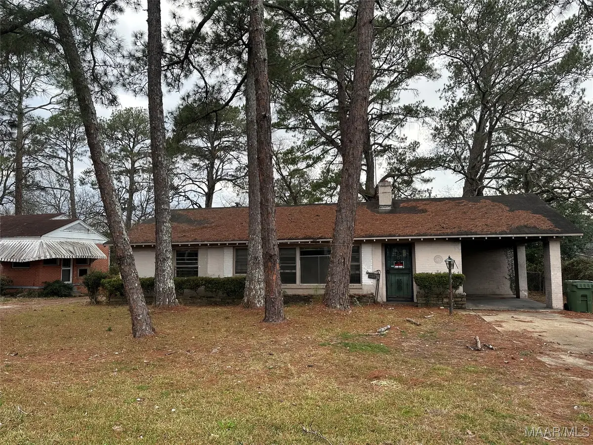 3766 S Court Street, Montgomery, AL 36105 - Image #1