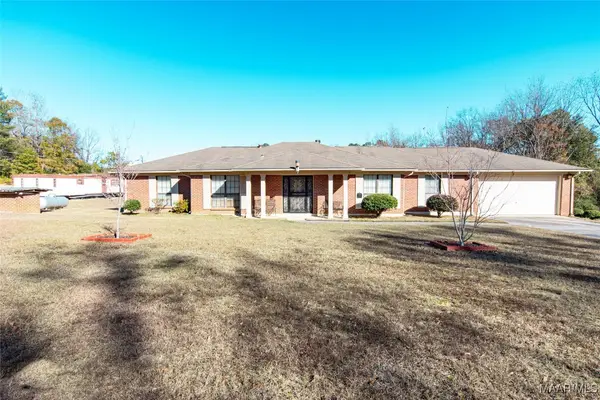 920 County Road 308, Plantersville, AL 36758