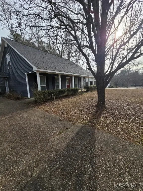 1768 Mayfair Lane, Alexander City, AL 35010 - Image #2