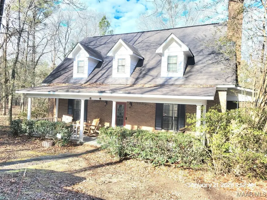 85 Price Road, Wetumpka, AL 36093 - Image #2