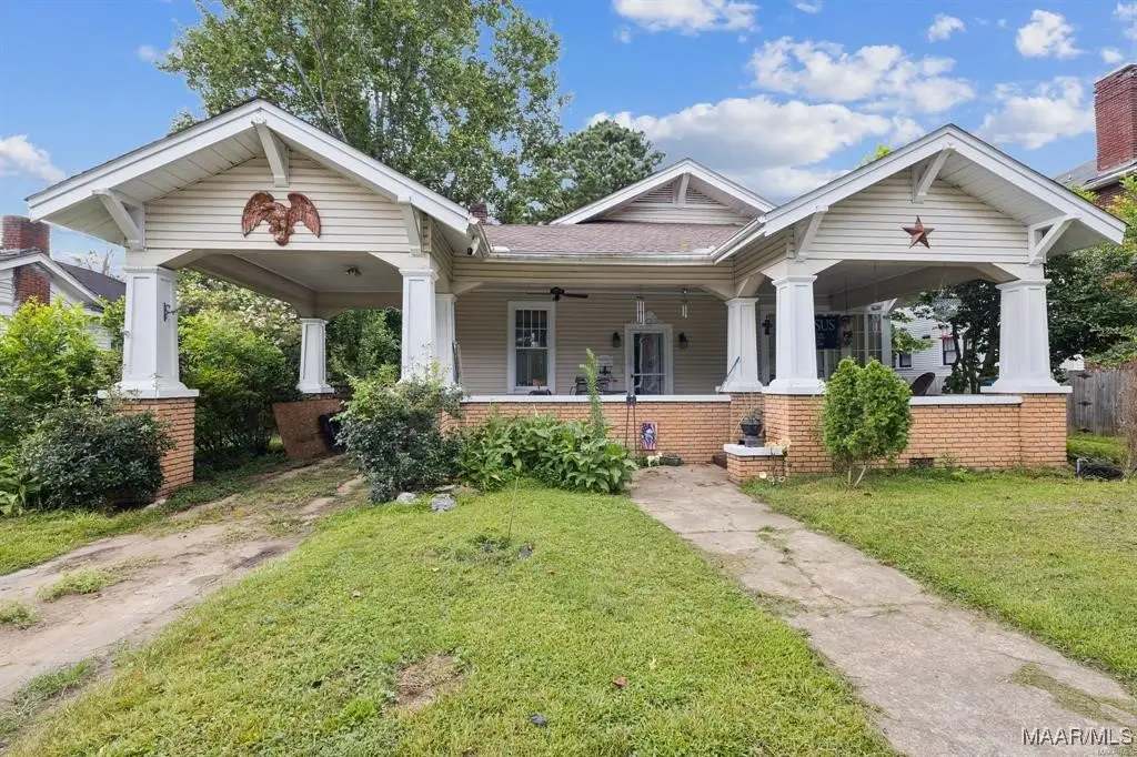 715 Arsenal Place, Selma, AL 36701 - Image #1