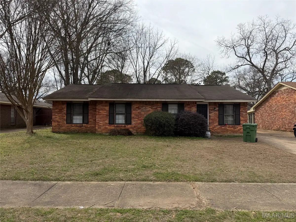 469 Planters Road, Montgomery, AL 36109 - Image #1