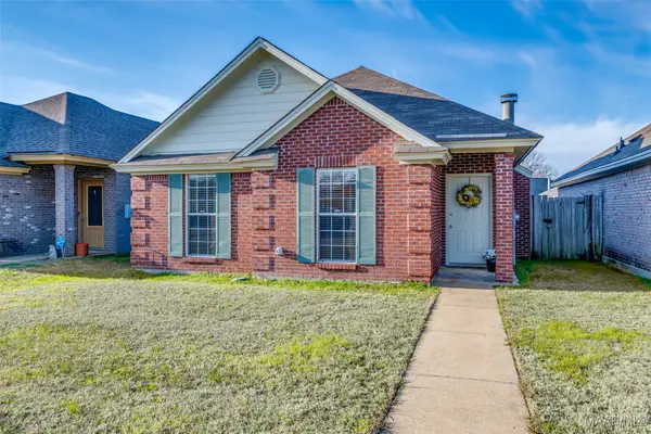 8720 Hallwood Drive, Montgomery, AL 36117