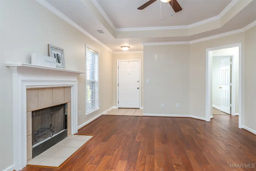 8720 Hallwood Drive, Montgomery, AL 36117 - Image #2