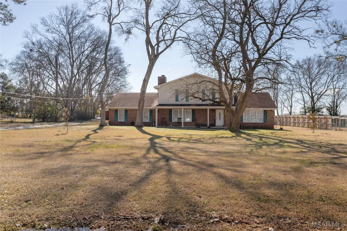 125 Katie Lane, Hope Hull, AL 36043 - Image #1