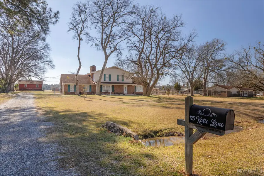 125 Katie Lane, Hope Hull, AL 36043 - Image #2