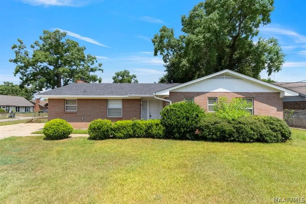 5737 Darien Drive, Montgomery, AL 36117 - #1