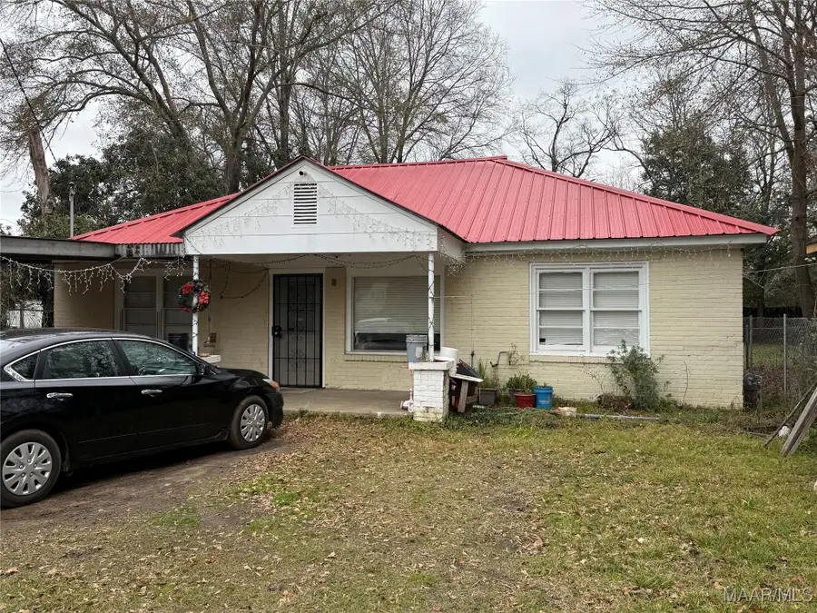 3 E Vandiver Boulevard, Montgomery, AL 36110 - Image #2