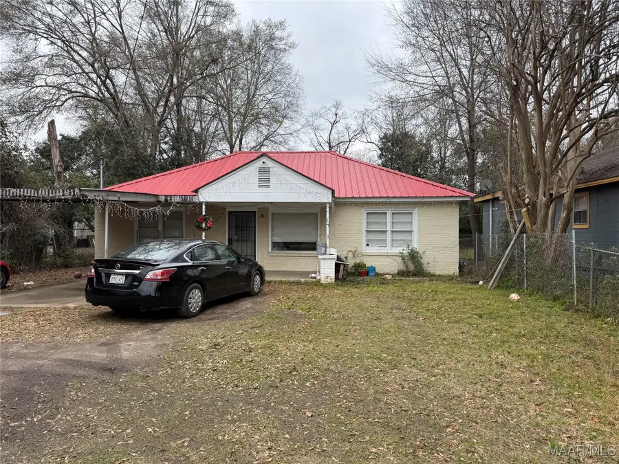 3 E Vandiver Boulevard, Montgomery, AL 36110 - Image #3