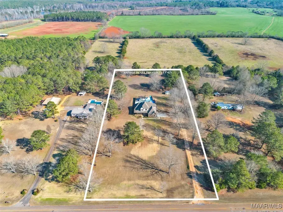 1560 Mashville Road, Greenville, AL 36037 - Image #2