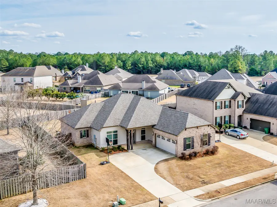 1607 Morningside Park Drive, Montgomery, AL 36117 - Image #2