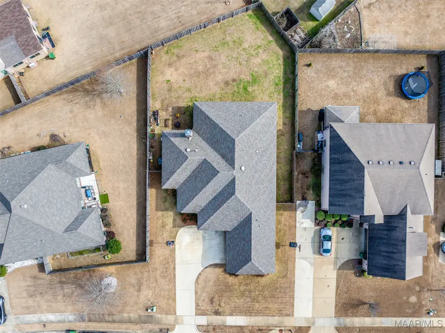 1607 Morningside Park Drive, Montgomery, AL 36117 - Image #3