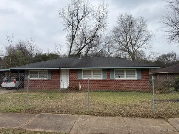 215 Destin Street, Montgomery, AL 36110